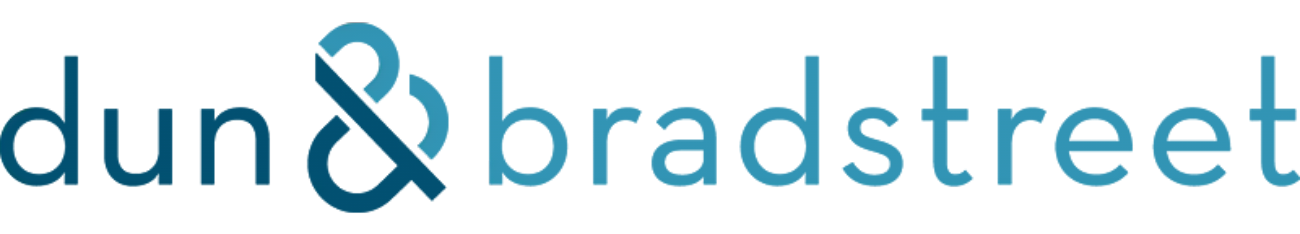 dun and bradstreet logo - Portal Integration