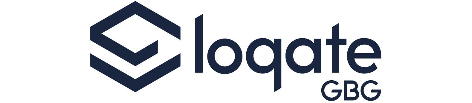 Loqate logo - Portal Integration