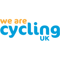 Cycling UK - Portal Company Customer