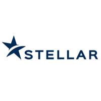 Stellar Logo - Portal Company Customer