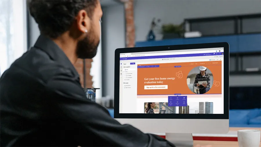 power-pages-screenshot dynamics-portal-consultants