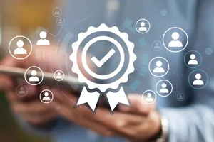 accreditation portals