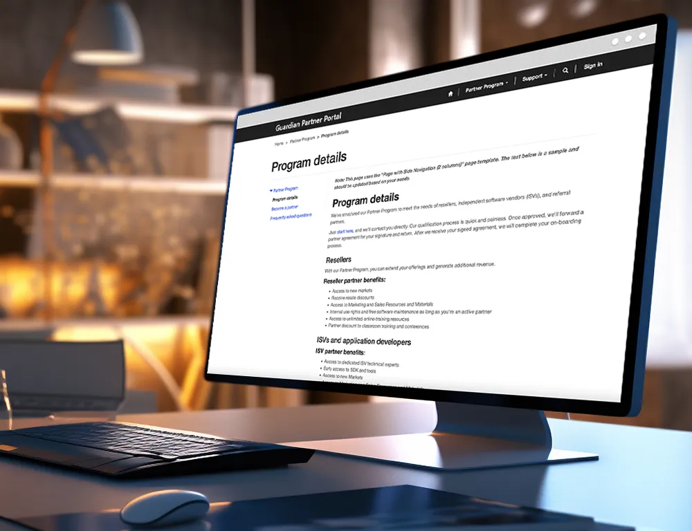 partner-portal-program-details