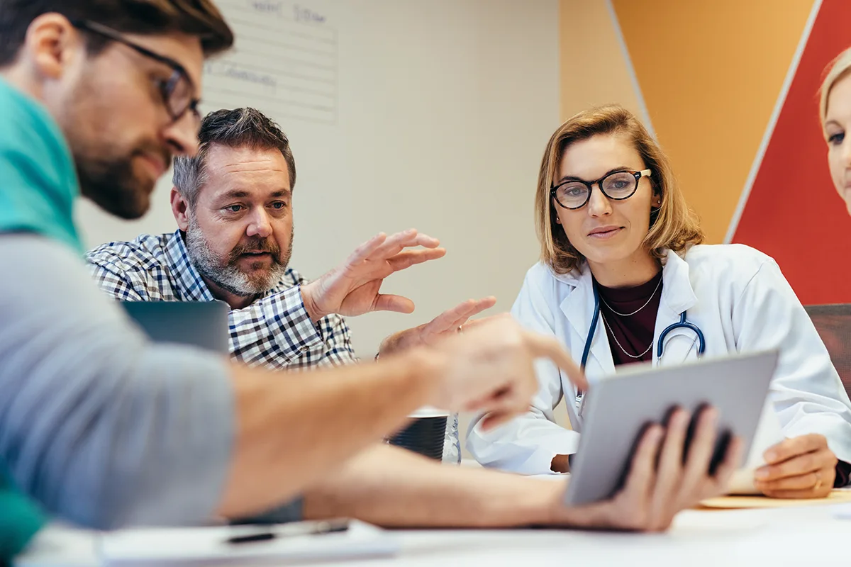 healthcare-portals-decoration healthcare portals enhance patient satisfaction