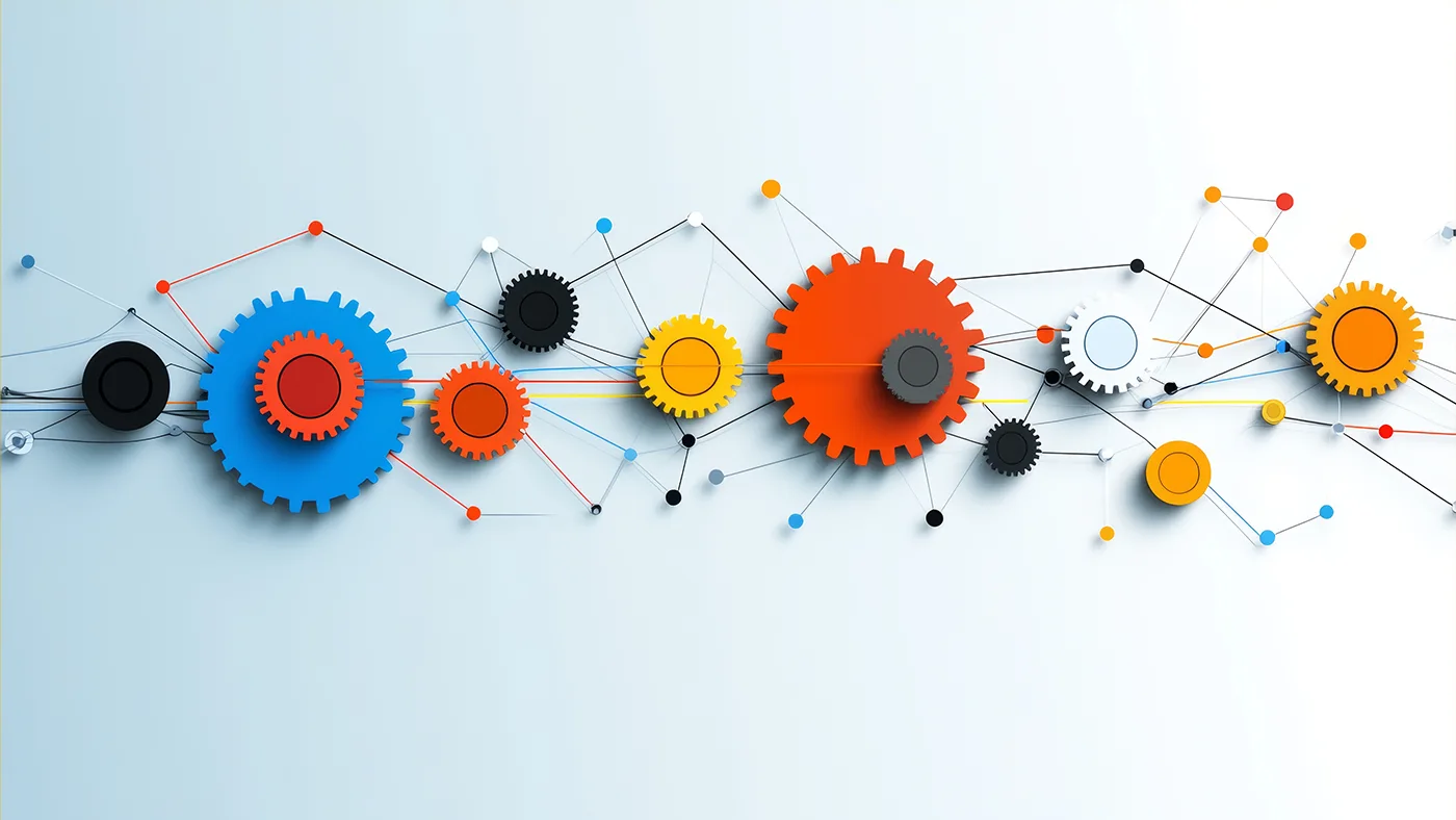 Business process automation web portals