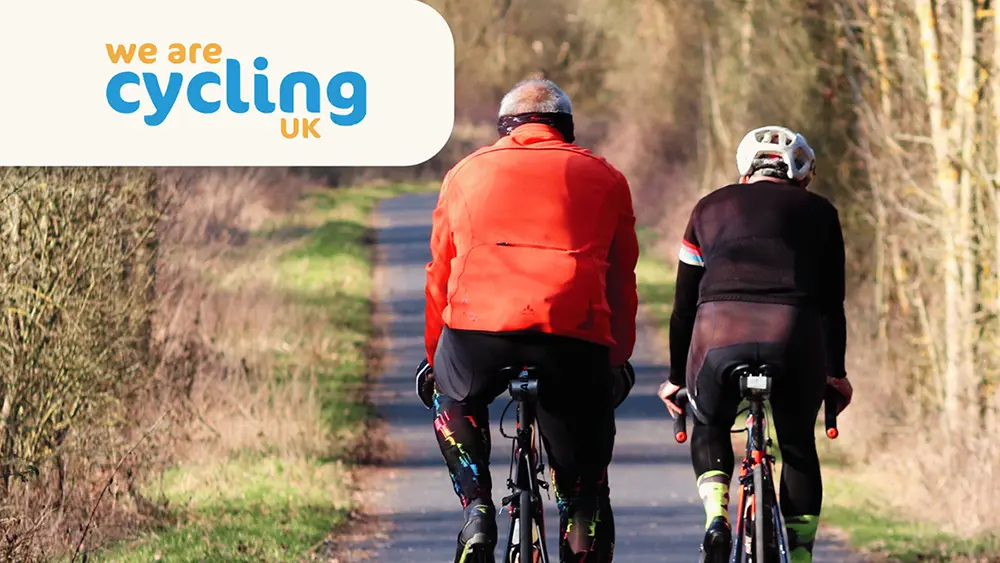 Cycling UK Cycling UK Success Story with Portals