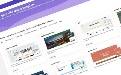 How to Licence Power Pages