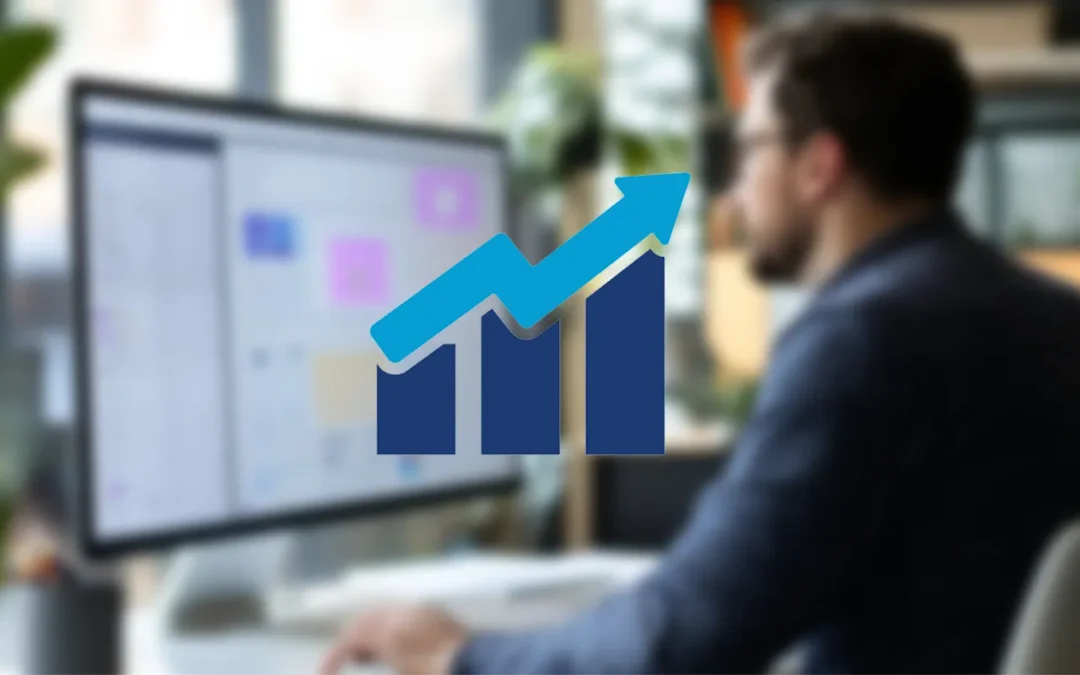 ROI of a web portal