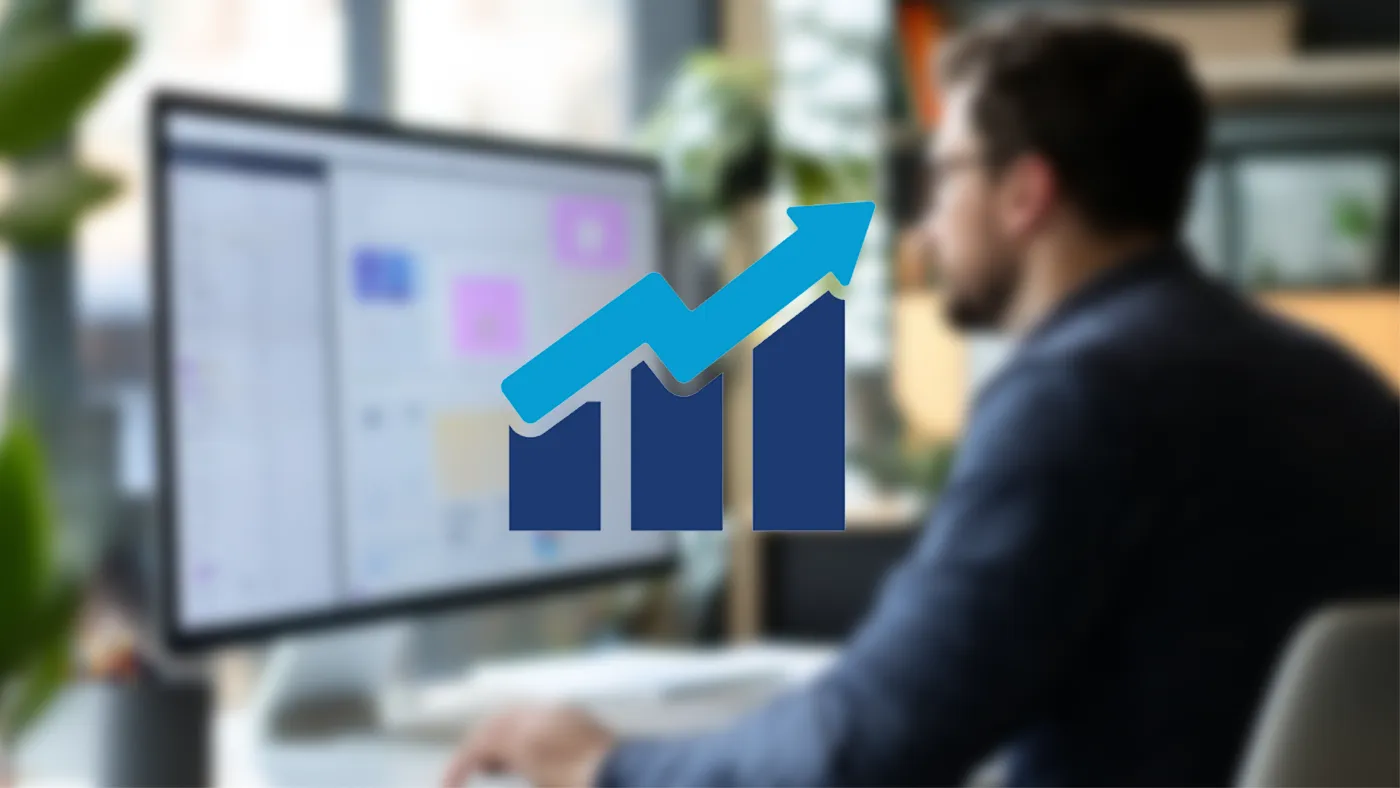 ROI of a web portal