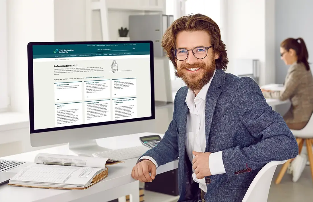 Supplier Portal ODPA Supplier Portal ODPA