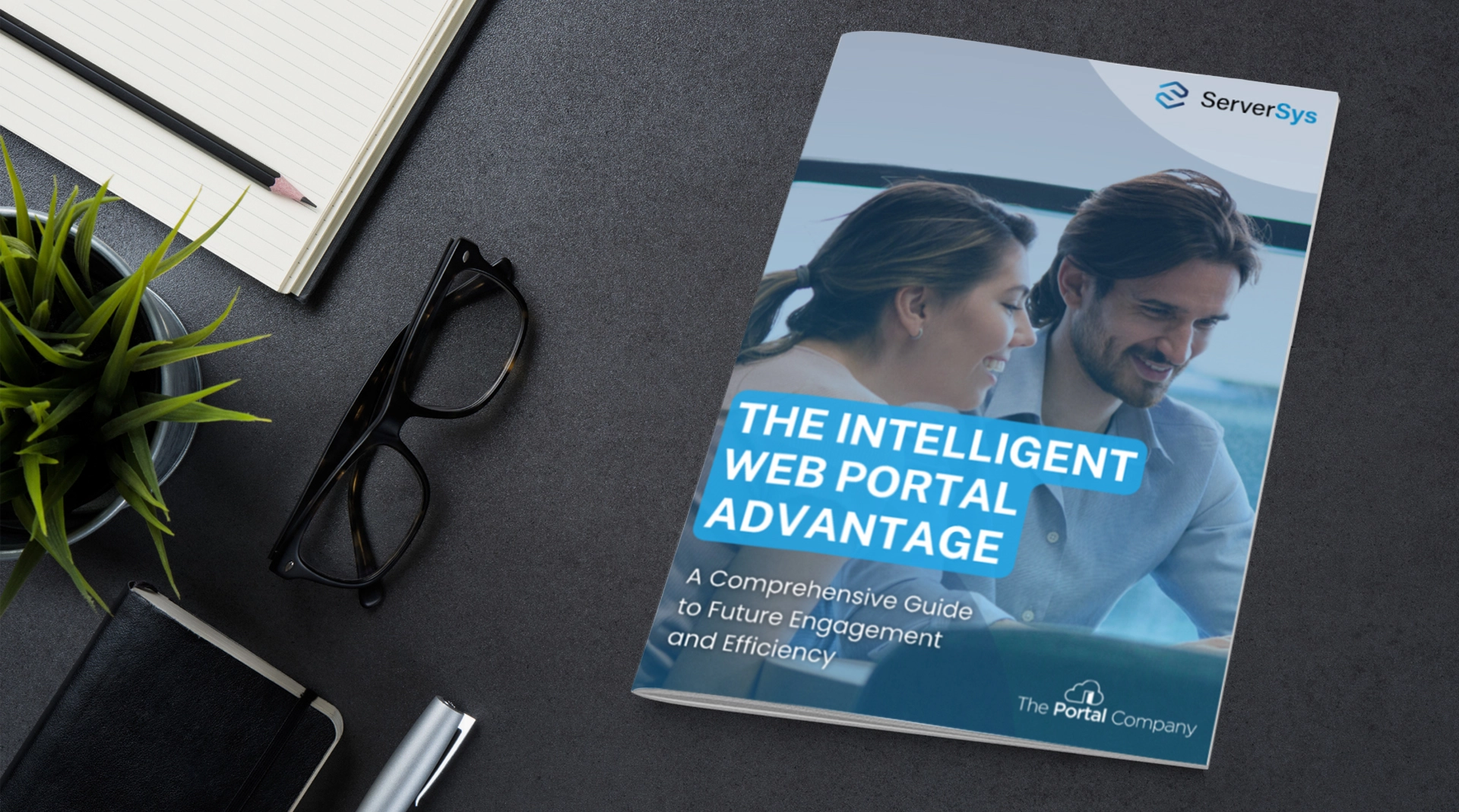 Download: Your Guide to Intelligent Web Portals for Efficiency and Engagement
