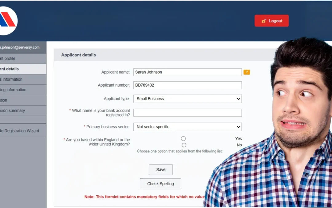 The 3-Layer Test: Transform Legacy Web Portals Without Starting Over