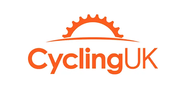 Cycling UK Logo