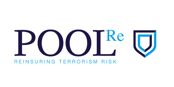 Pool Re Logo