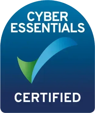 ServerSys - Cyber Essentials Certified