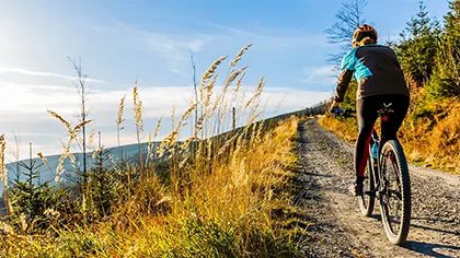 Cycling UK Case Study